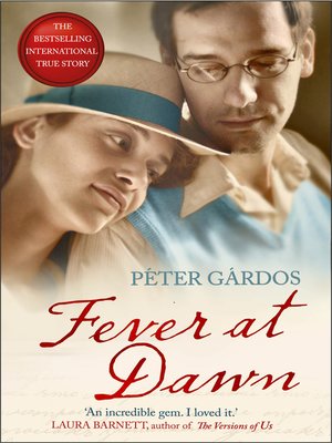cover image of Fever at Dawn